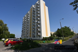 Mieszaknie 2 pok. Rydza Śmigłego